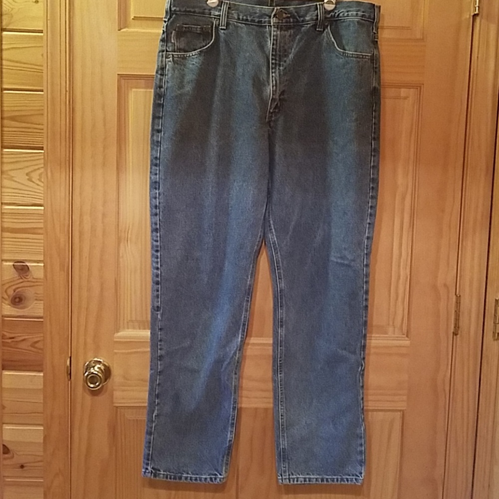 Carhartt Men's Jeans